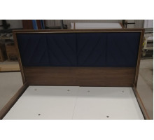 Двуспальная кровать Пальма PALMA-26