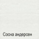 Настенное зеркало СК-1 (СА/ОРТ) Кантри
