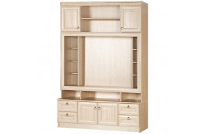 Гостиная Инна 2 светлая