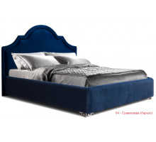 Двуспальная кровать с подъемным механизмом Queen